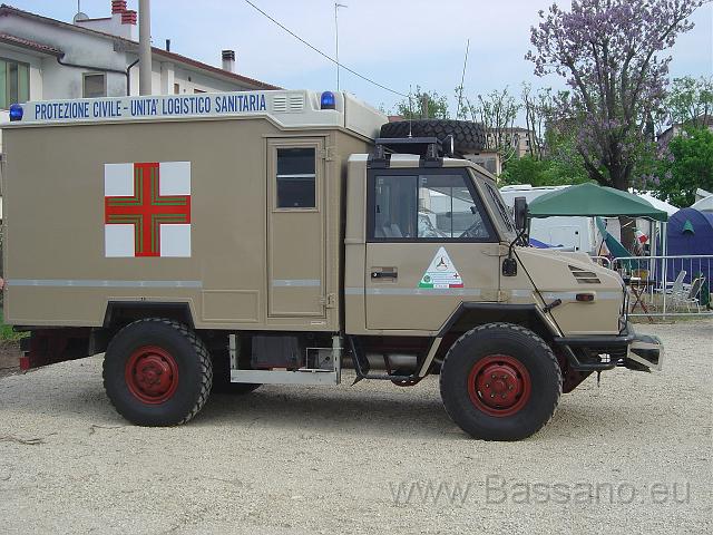 Adunata Alpini Bassano 2008 LG055.JPG